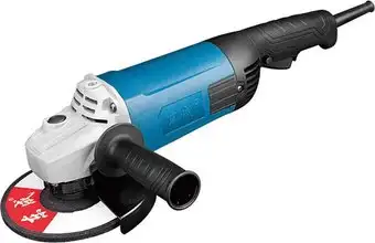 Угловая шлифмашина DongCheng DSM04-150 – изображение в каталоге