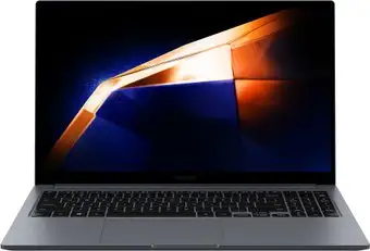 Ноутбук Samsung Galaxy Book4 15.6 NP750XGJ-LG7IN – изображение в каталоге
