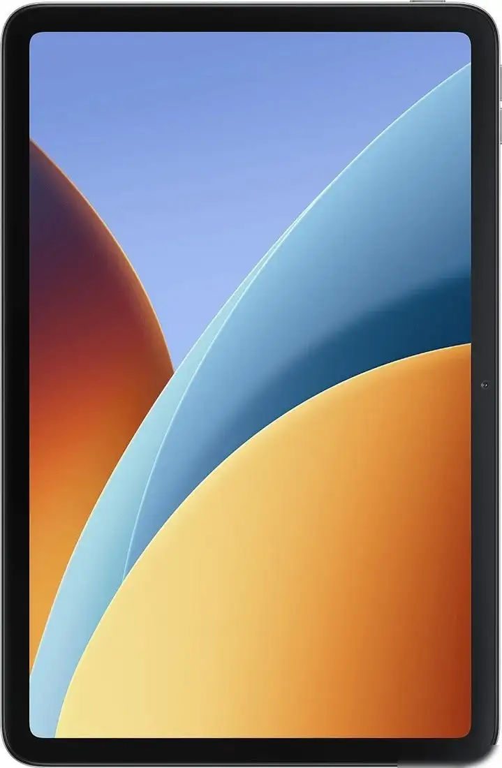 Планшет Xiaomi Redmi Pad 2 9.7 4G 4GB/128GB международная версия (серебристый) – фото товара