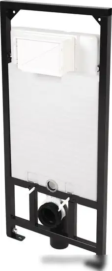 Унитаз Deante Vital CDVS6WPW - фото товара