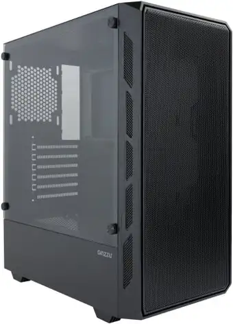 Корпус Ginzzu RX120 – изображение в каталоге