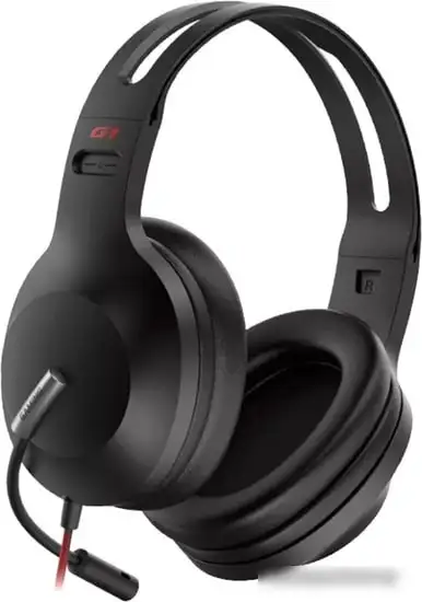 Наушники Edifier Hecate G1 SE (черный) – фото товара