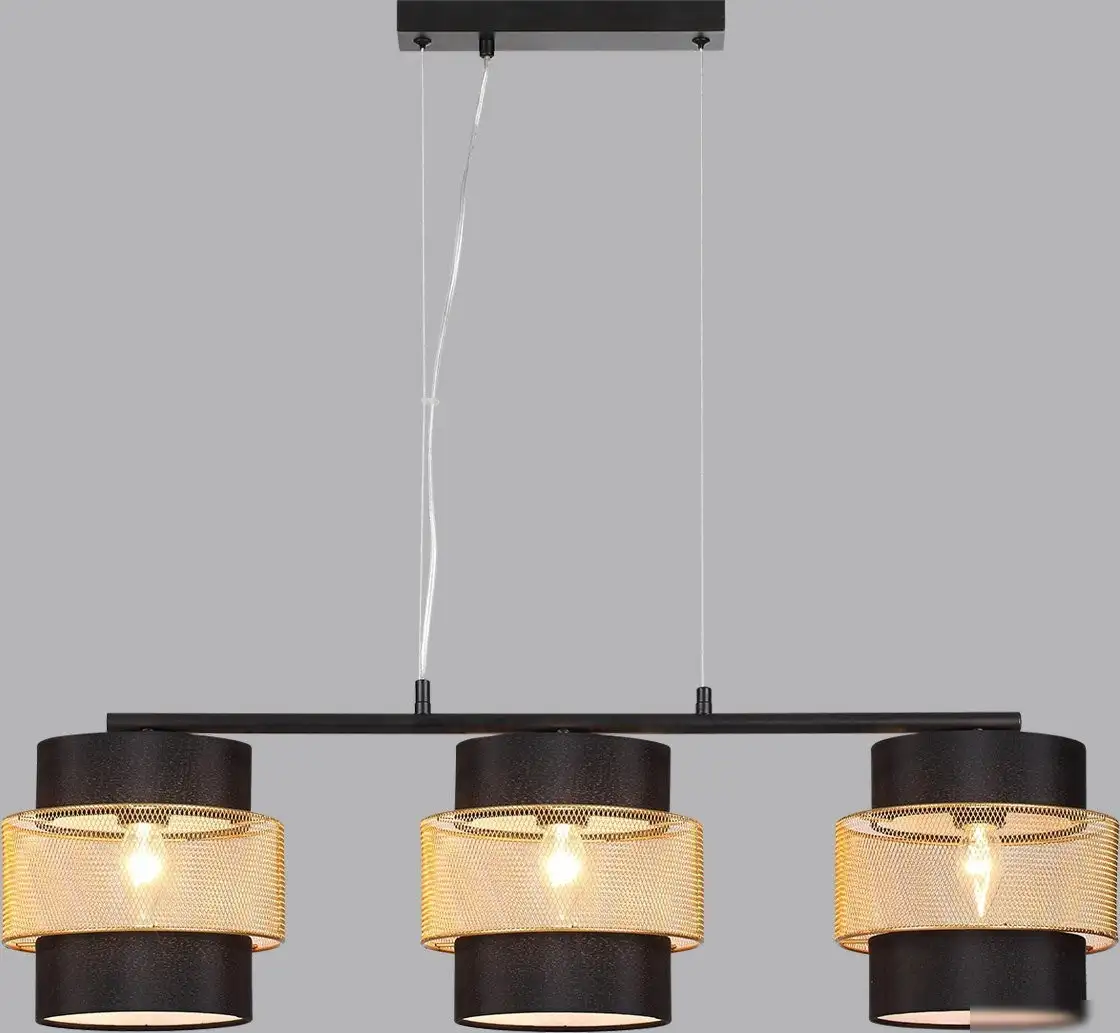 Люстра Lumion Animaisa 8003/3A – фото товара