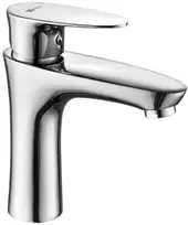 Смеситель Lemark Nero LM0206C - изображение в каталоге