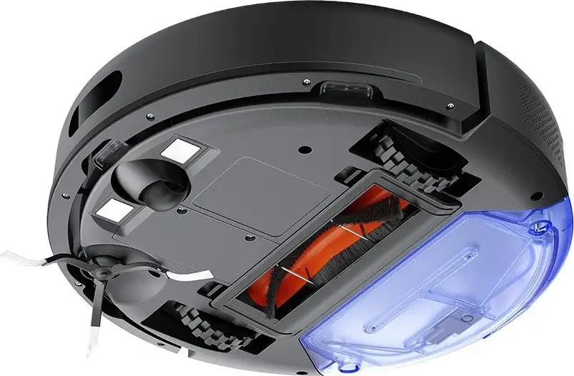 Робот-пылесос Xiaomi Robot Vacuum S20 D106 (европейская версия, черный) - фото товара