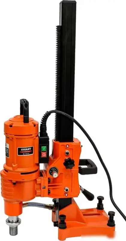 Станок Gigant EDM-180 – фото товара