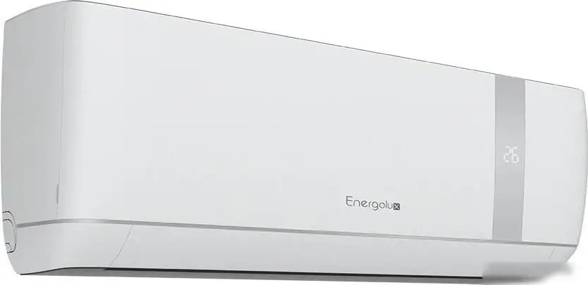 Кондиционер Energolux Bern SAS24BN2-AI/SAU24BN2-AI-LE - фото товара
