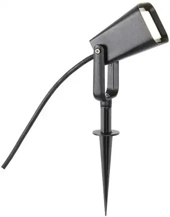 Садовый светильник Favourite 4034-1T – изображение в каталоге