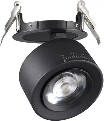 Точечный светильник Novotech Eddy 358944 – изображение в каталоге