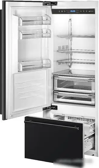 Холодильник Smeg RI76LSI - фото товара