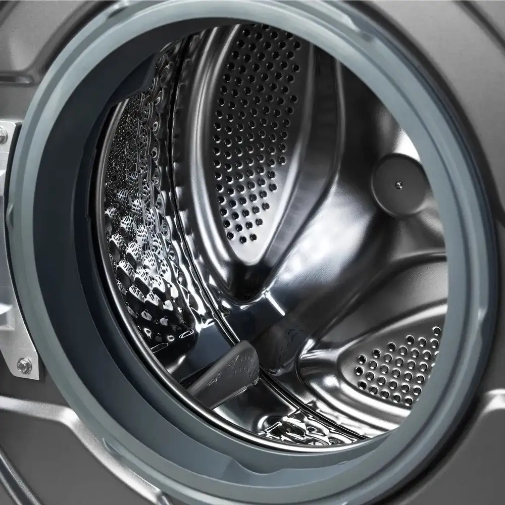 Стиральная машина Бирюса WM-SL610/15 S - фото товара