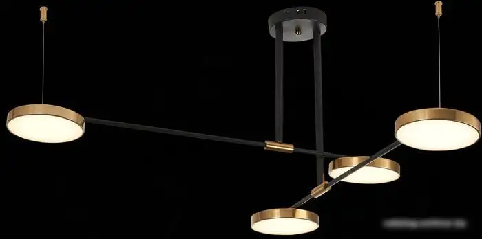 Подвесная люстра ST Luce Farone SL1605.403.04 – фото товара