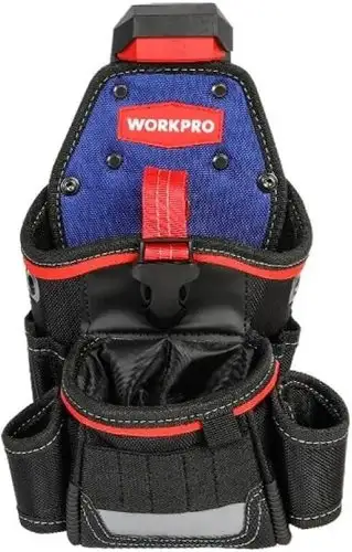 Пояс Workpro WP281076 – изображение в каталоге
