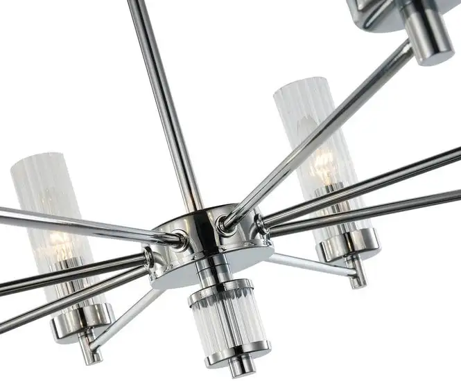 Подвесная люстра Favourite Aesthetic 2672-5P – фото товара