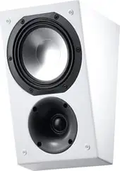 Акустика Canton AR-400 (белый) – изображение в каталоге