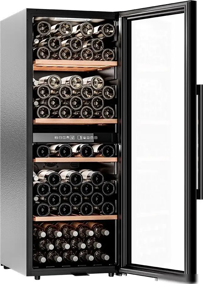 Винный шкаф Meyvel MV98-KBF2 — фото товара