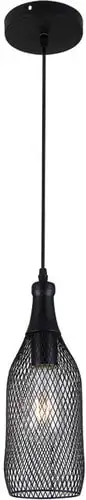 Подвесная люстра Odeon Light Bottle 3353/1 – изображение в каталоге