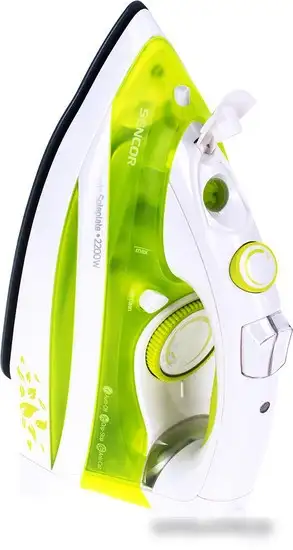 Утюг Sencor SSI 8440GR - фото товара