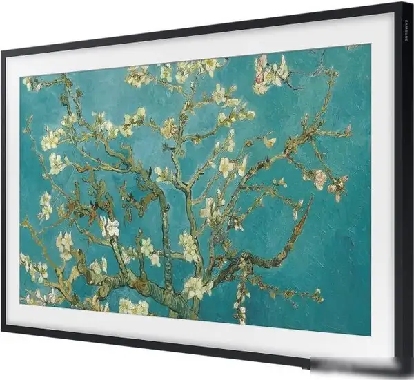 Телевизор Samsung The Frame LS03C QE32LS03CBUXRU – фото товара