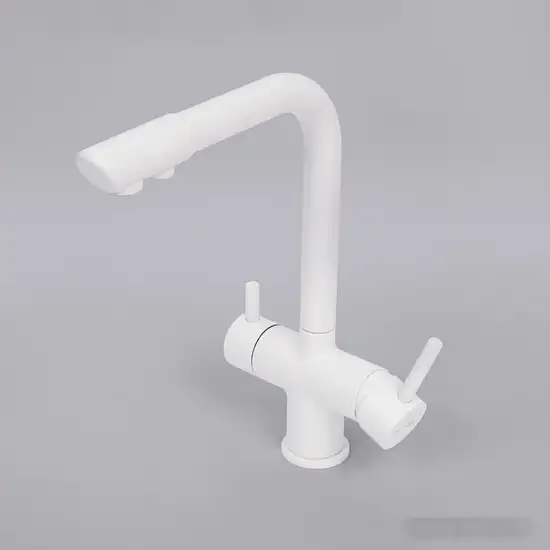 Смеситель Wasserkraft A8357 - фото товара