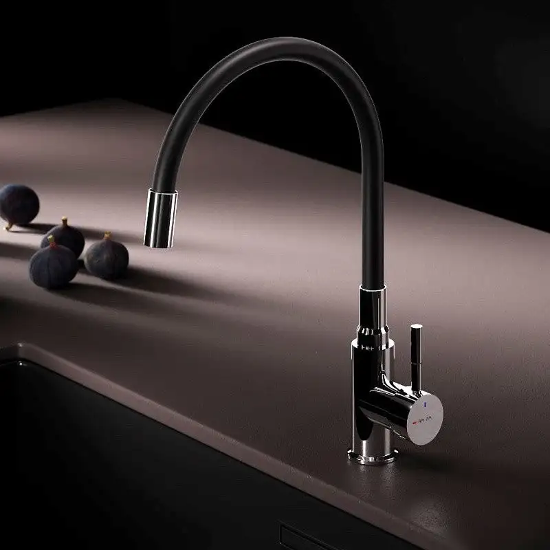 Смеситель AM.PM X-Joy S F85B07602 - фото товара