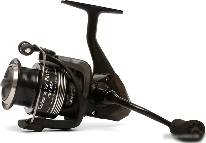 Рыболовная катушка Okuma Carbonite xp feeder CBV-55F – фото товара