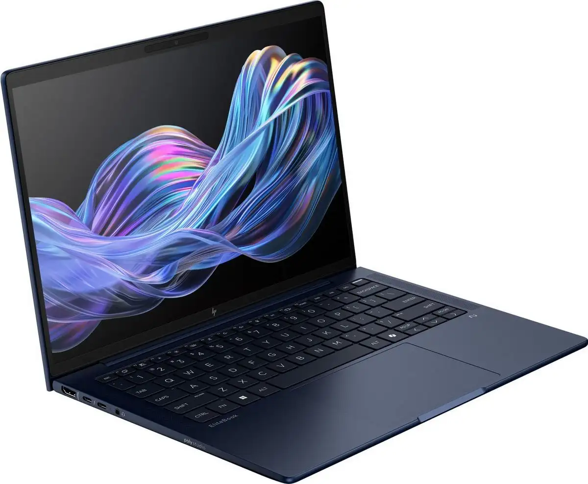 Ноутбук HP EliteBook X G1i 14 BA0B2ET – фото товара