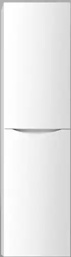 BelBagno Шкаф-пенал Fly-Marino-1500-2A-SC-BO-P-R (правый, bianco opaco)