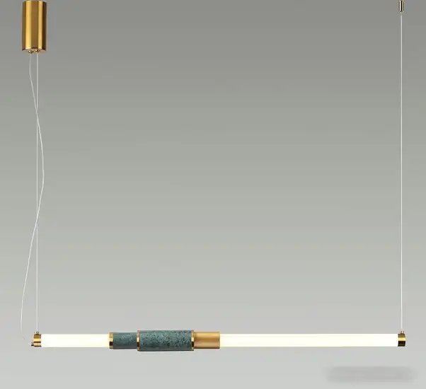 Подвесная люстра Odeon Light Marmi 4360/14L – фото товара