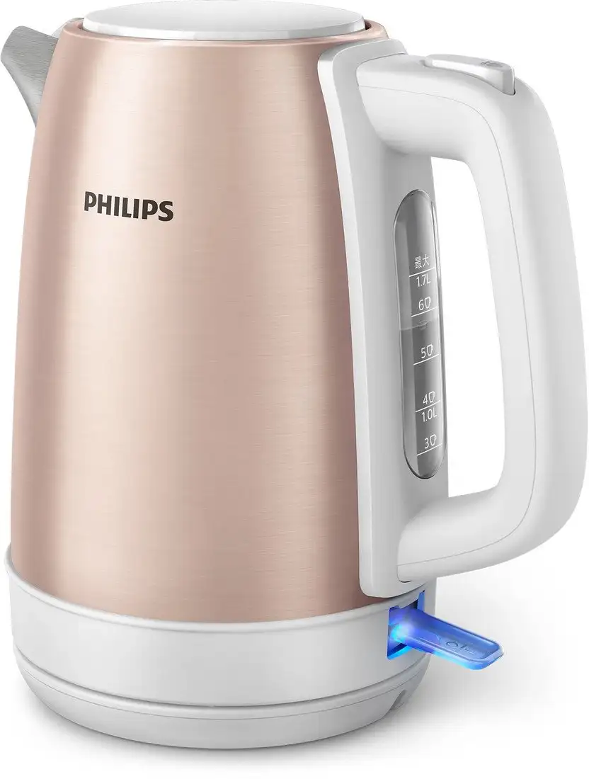 Электрический чайник Philips HD9350/96 - фото товара