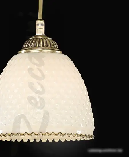 Припотолочная люстра Reccagni Angelo 7005 L 7005/14 – фото товара