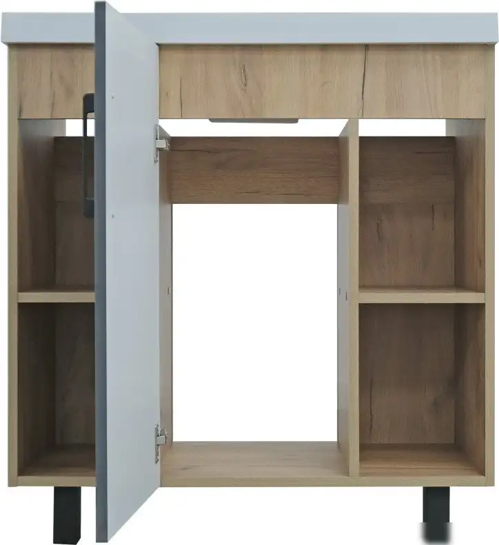 Doratiz Тумба под умывальник Лофт 80 9908.133 – фото товара