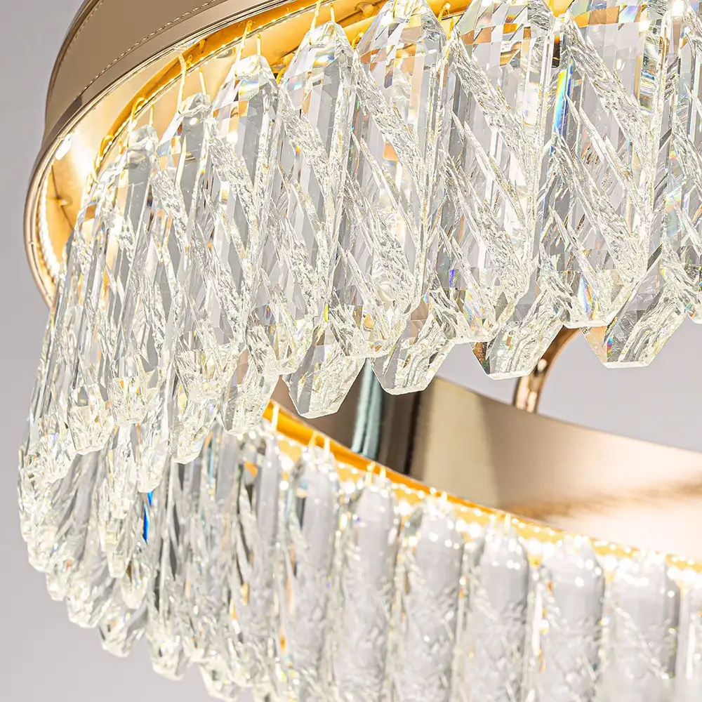 Подвесная люстра Favourite 4304-6P – фото товара