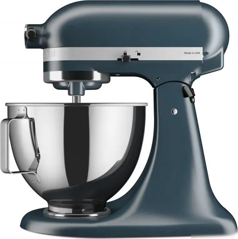 Планетарный миксер KitchenAid 5KSM95PSEBS - фото товара