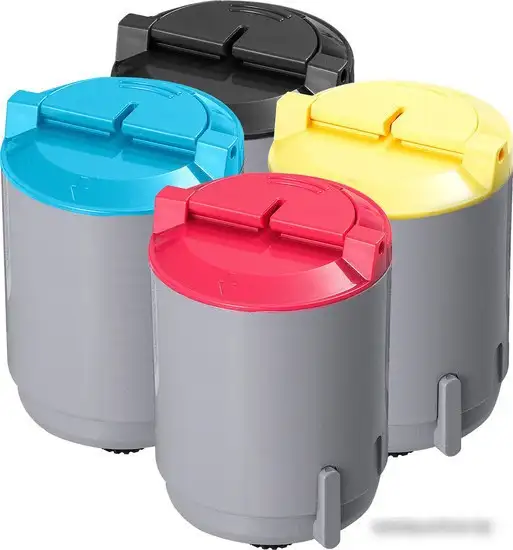 Картридж Samsung CLP-P300C – фото товара