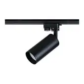Трековый светильник Maytoni Track TR004-1-GU10-B – изображение в каталоге