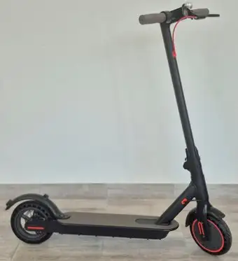 Электросамокат Terax M365 – изображение в каталоге