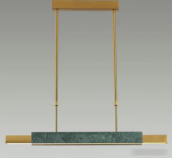 Подвесная люстра Odeon Light Marmi 4360/25L – фото товара