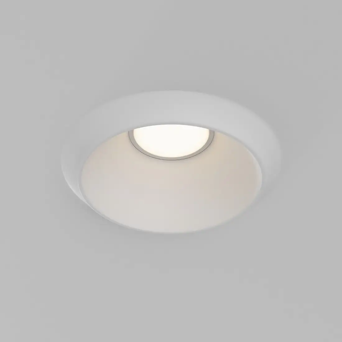 Точечный светильник Technical DL124-GU10-01-TRS-W – фото товара