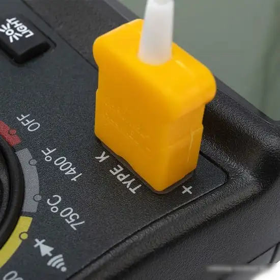 Токовые клещи Mastech MS2000G – фото товара