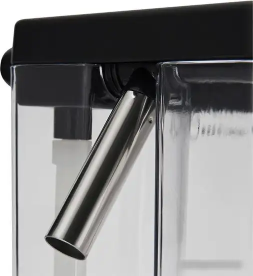 Рожковая помповая кофеварка Polaris PCM 1535E Adore Cappuccino - фото товара