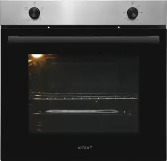 Электрический духовой шкаф Vitek VEO 6230 IX - изображение в каталоге