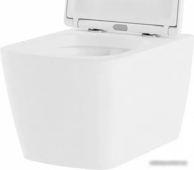 Унитаз Lavinia Boho Aveo Rimless 3306101R - фото товара