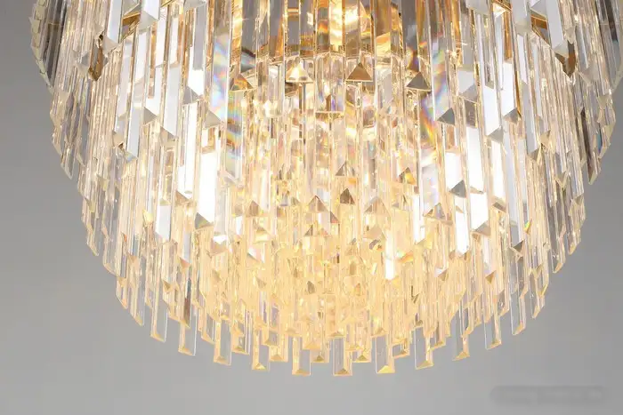 Подвесная люстра Aployt Mariz APL.813.13.15 – фото товара