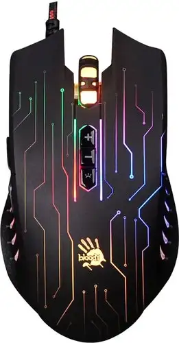 Игровая мышь A4Tech Bloody Q82 – изображение в каталоге