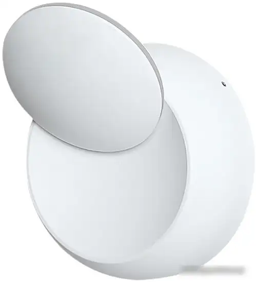 Точечный светильник DesignLed GW-6100-5-WH-WW – фото товара