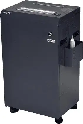 Шредер Jinpex JP-516C – изображение в каталоге