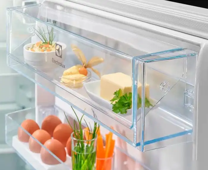 Холодильник Electrolux ENT6NE18S - фото товара