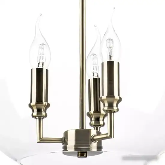 Подвесная люстра Lightstar Sferico 729131 – фото товара