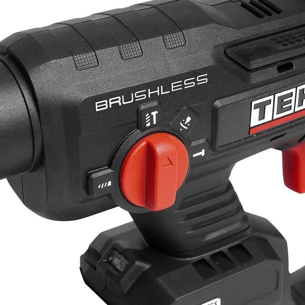 Перфоратор TEH LH220 (без АКБ) – фото товара